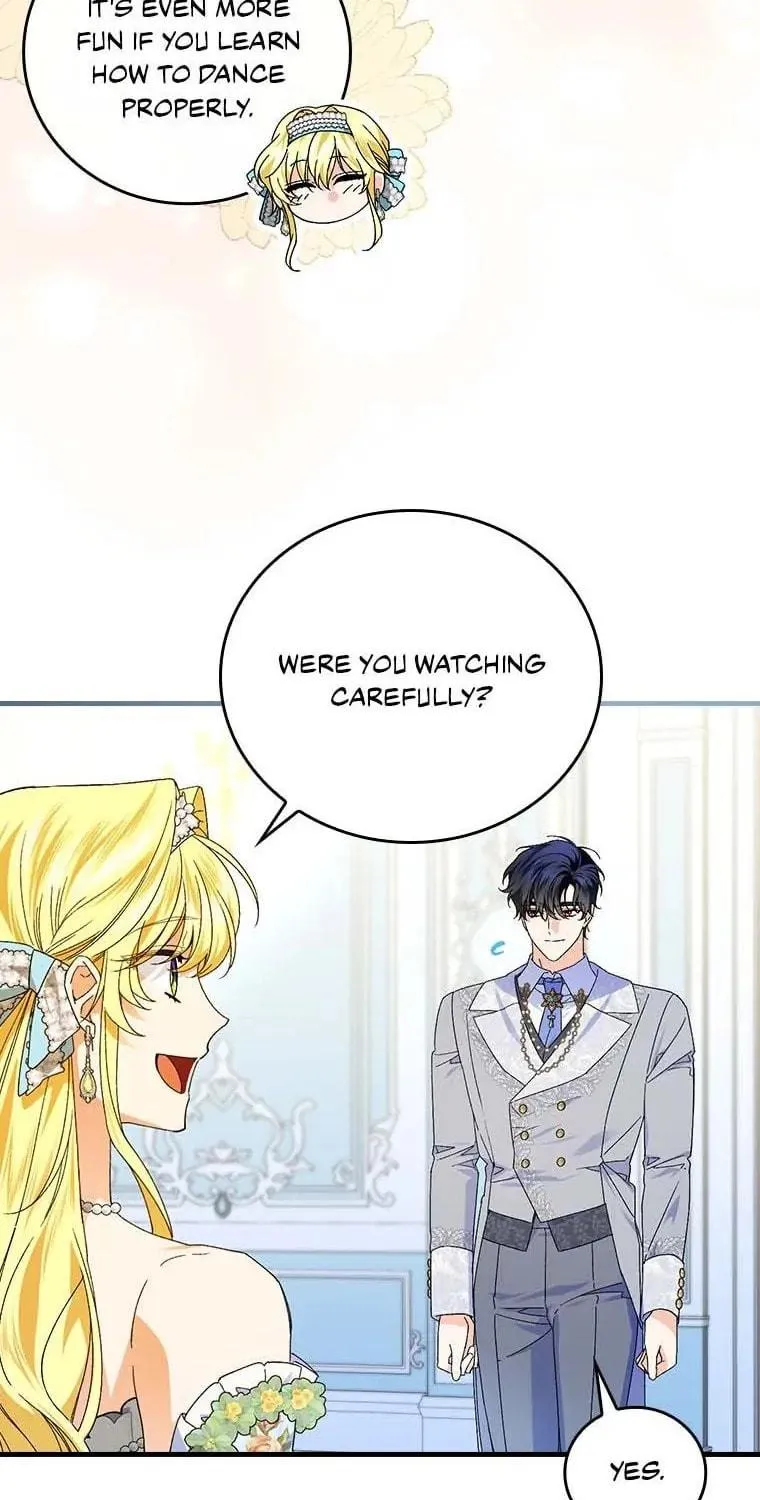 The Perfect Plan for a Fairy-Tale Ending Chapter 70 page 95 - 
