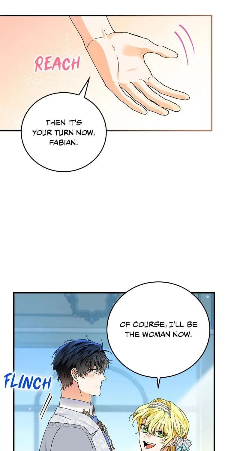 The Perfect Plan for a Fairy-Tale Ending Chapter 70 page 97 - 