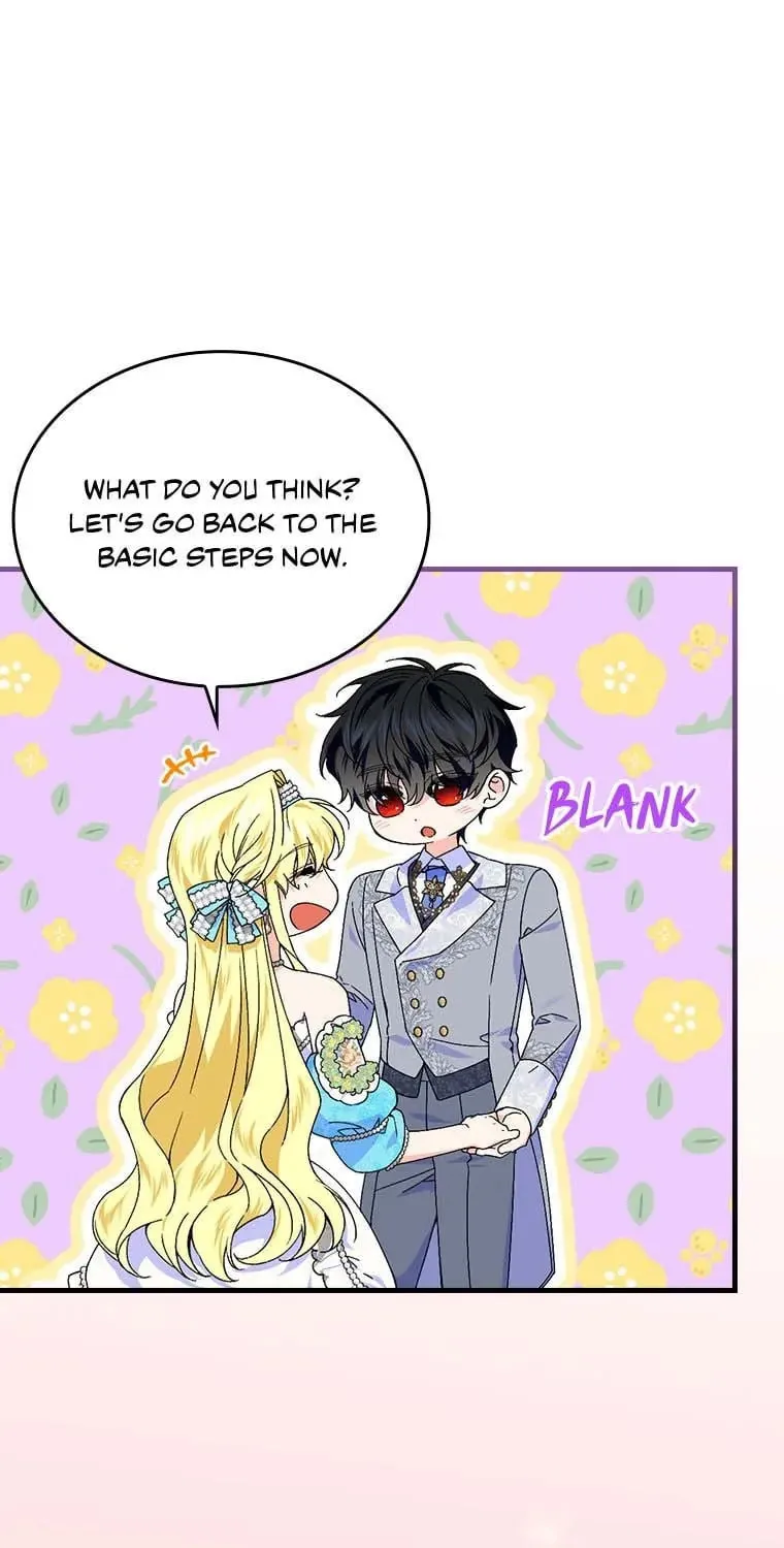 The Perfect Plan for a Fairy-Tale Ending Chapter 71 page 1 - 