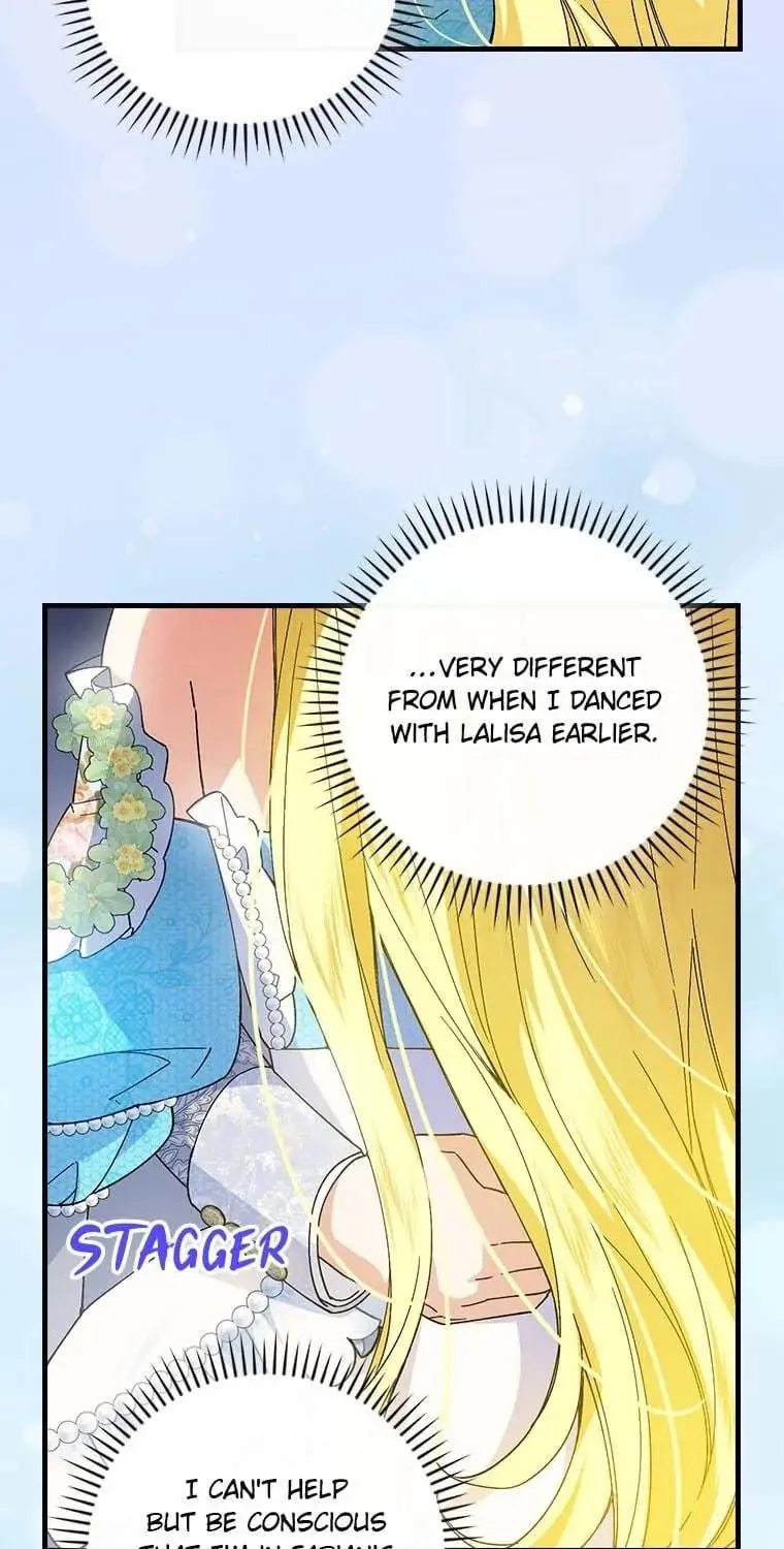 The Perfect Plan for a Fairy-Tale Ending Chapter 71 page 11 - 