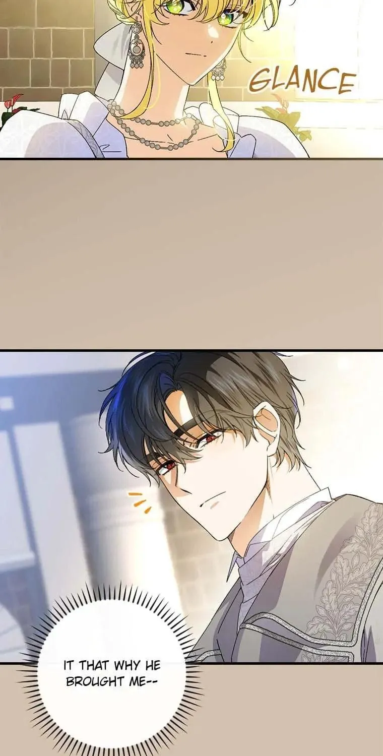 The Perfect Plan for a Fairy-Tale Ending Chapter 71 page 101 - 