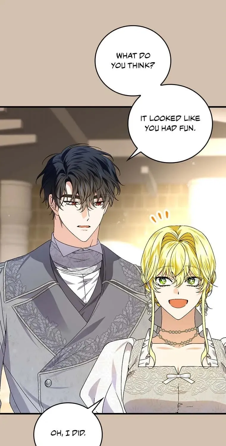 The Perfect Plan for a Fairy-Tale Ending Chapter 71 page 103 - 