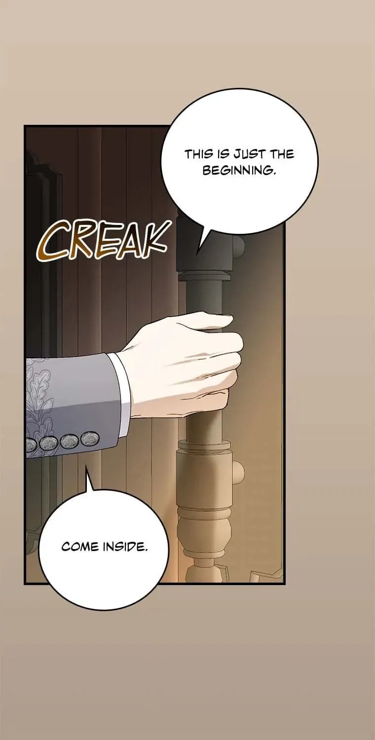 The Perfect Plan for a Fairy-Tale Ending Chapter 71 page 105 - 