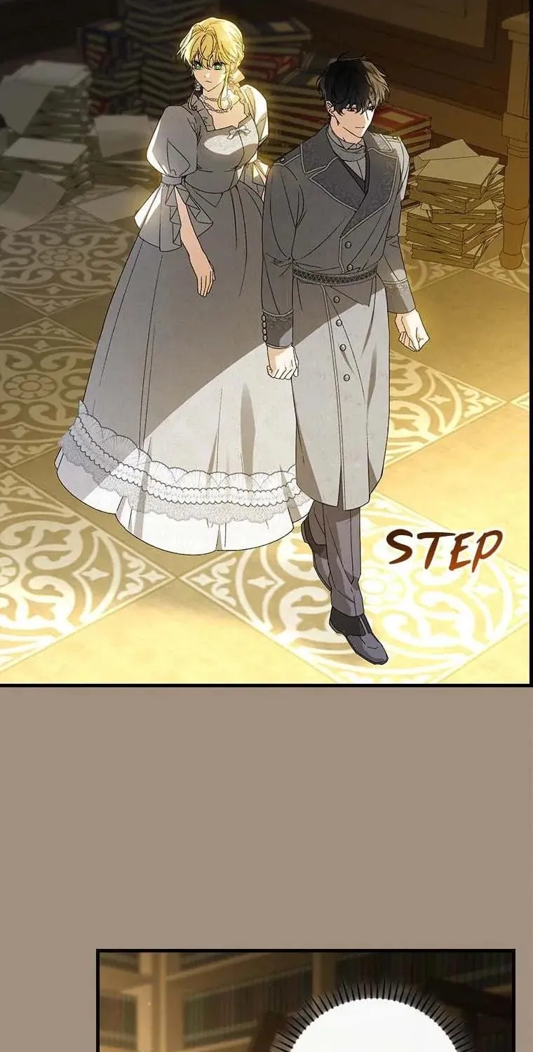 The Perfect Plan for a Fairy-Tale Ending Chapter 71 page 107 - 