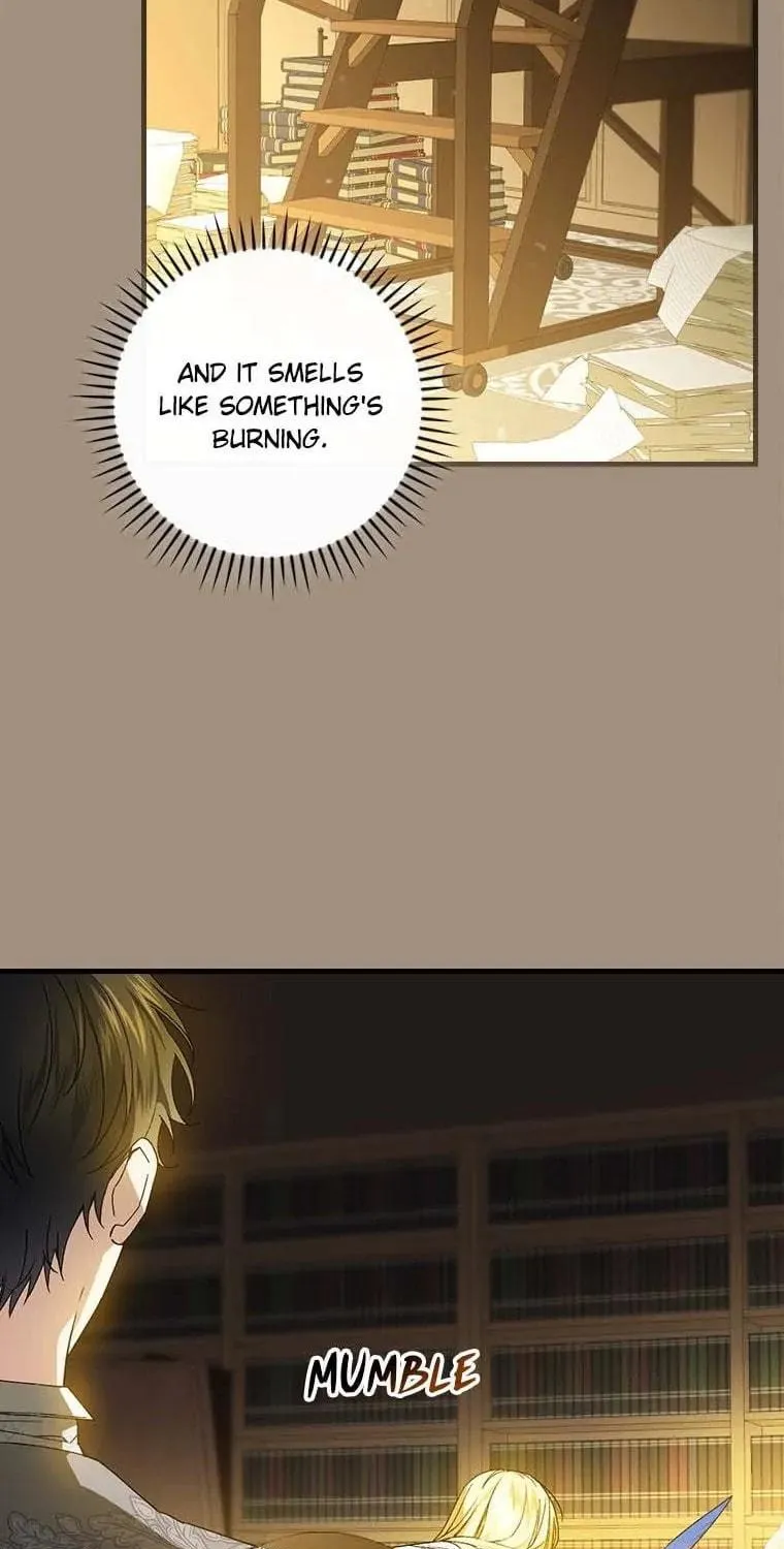 The Perfect Plan for a Fairy-Tale Ending Chapter 71 page 109 - 