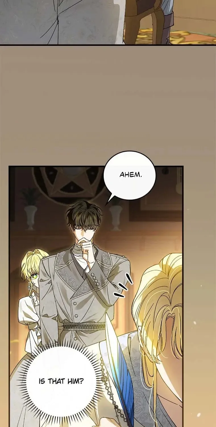 The Perfect Plan for a Fairy-Tale Ending Chapter 71 page 111 - 