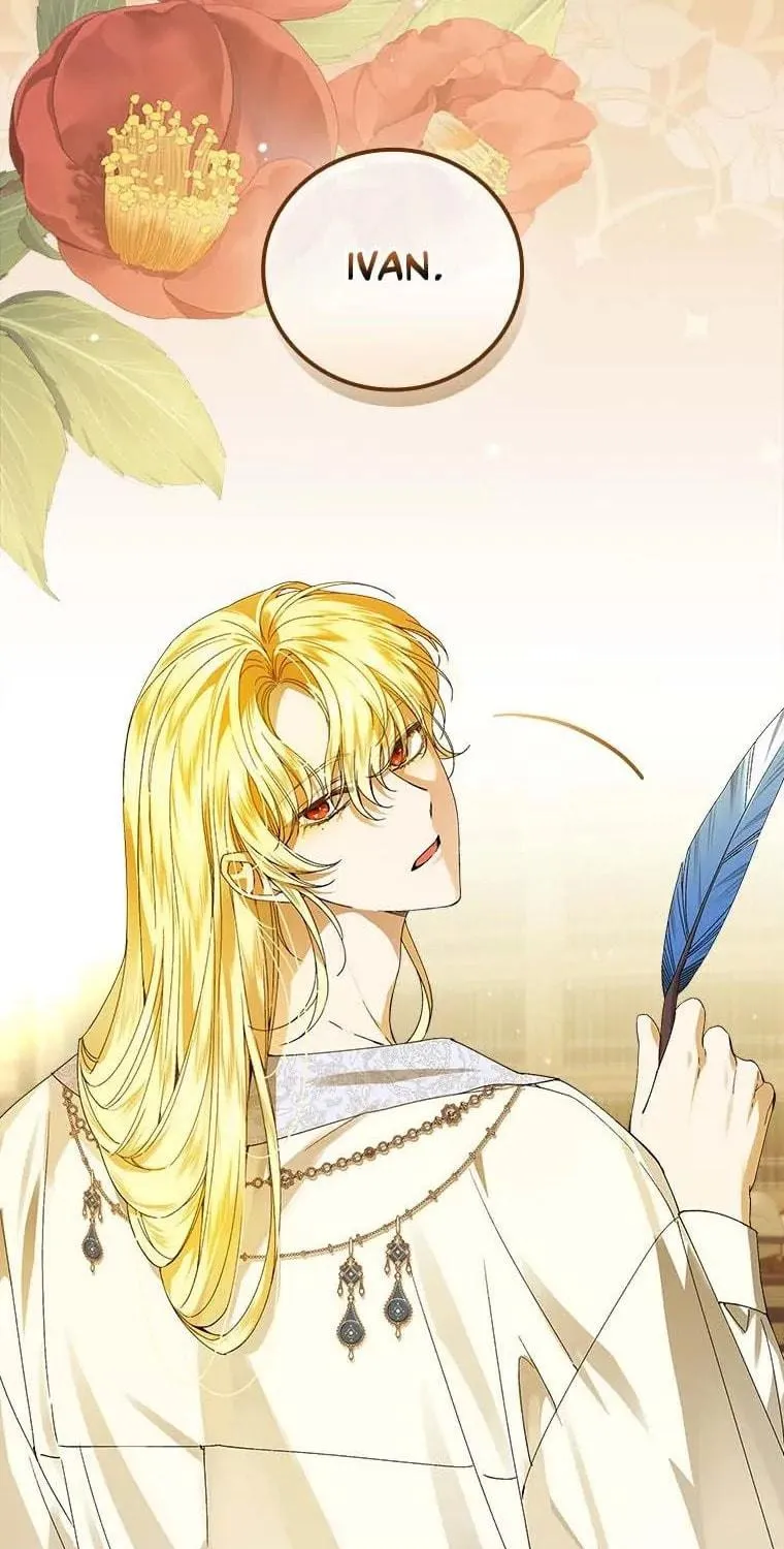 The Perfect Plan for a Fairy-Tale Ending Chapter 71 page 113 - 