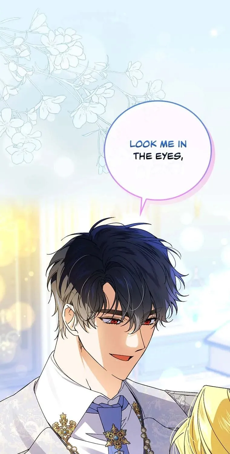 The Perfect Plan for a Fairy-Tale Ending Chapter 71 page 13 - 