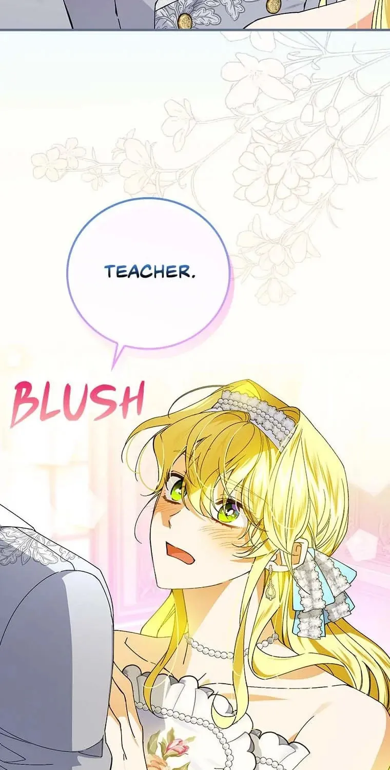 The Perfect Plan for a Fairy-Tale Ending Chapter 71 page 15 - 