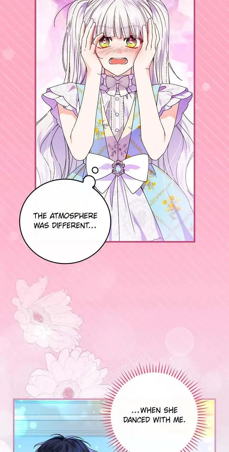The Perfect Plan for a Fairy-Tale Ending Chapter 71 page 19 - 