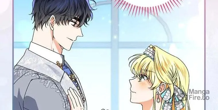 The Perfect Plan for a Fairy-Tale Ending Chapter 71 page 20 - 