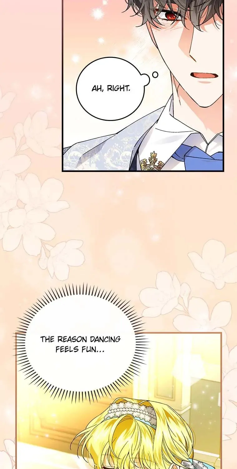 The Perfect Plan for a Fairy-Tale Ending Chapter 71 page 3 - 