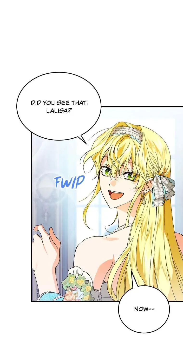 The Perfect Plan for a Fairy-Tale Ending Chapter 71 page 25 - 