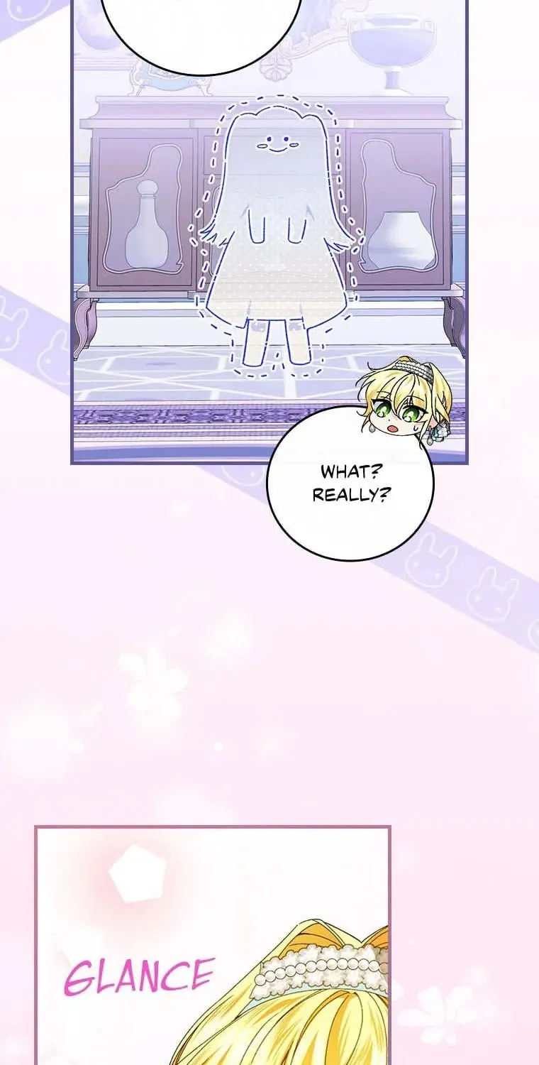 The Perfect Plan for a Fairy-Tale Ending Chapter 71 page 27 - 