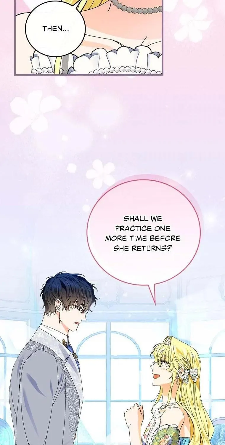 The Perfect Plan for a Fairy-Tale Ending Chapter 71 page 29 - 