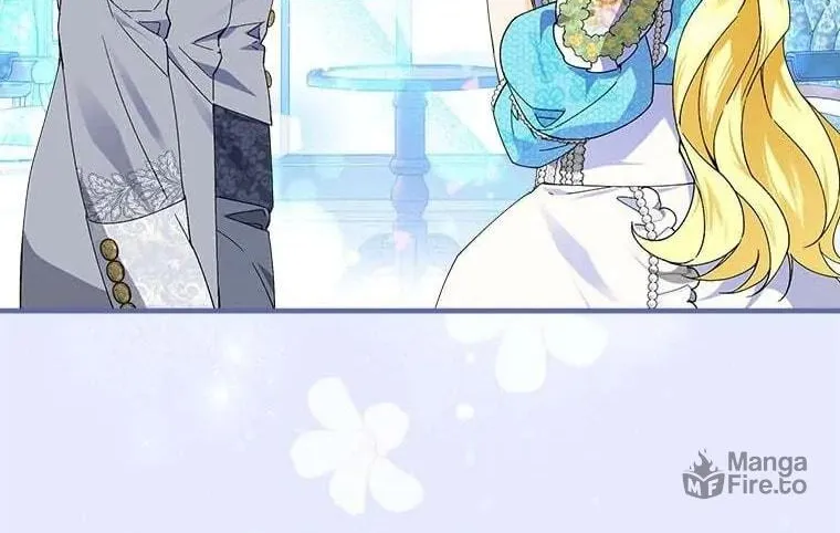 The Perfect Plan for a Fairy-Tale Ending Chapter 71 page 30 - 