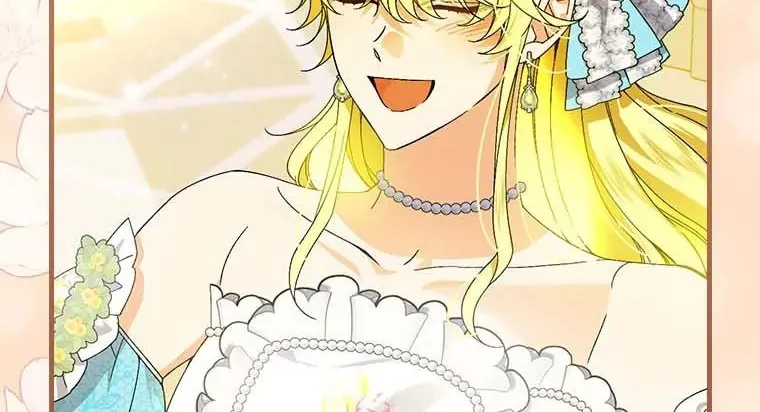 The Perfect Plan for a Fairy-Tale Ending Chapter 71 page 4 - 