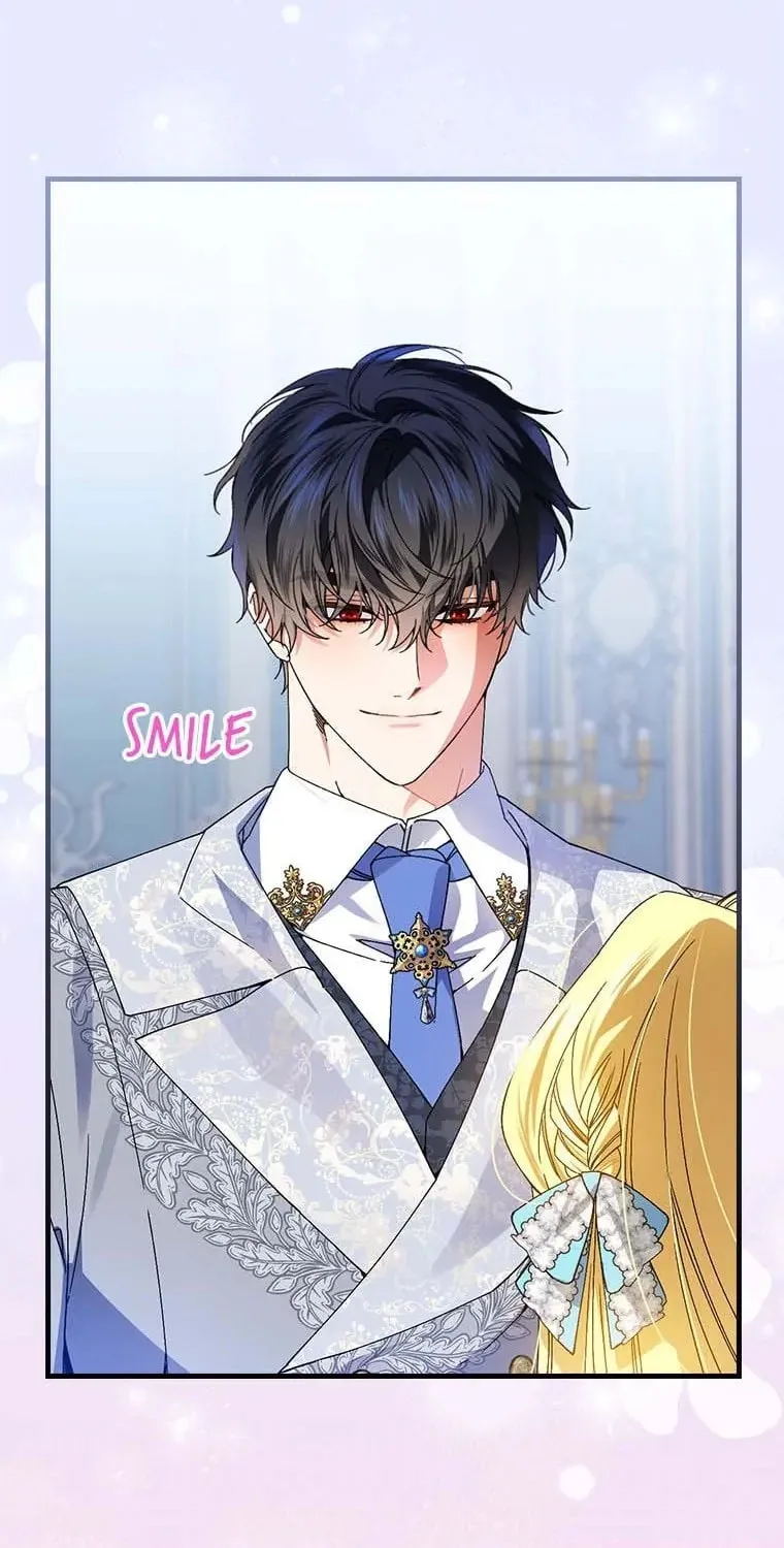 The Perfect Plan for a Fairy-Tale Ending Chapter 71 page 31 - 