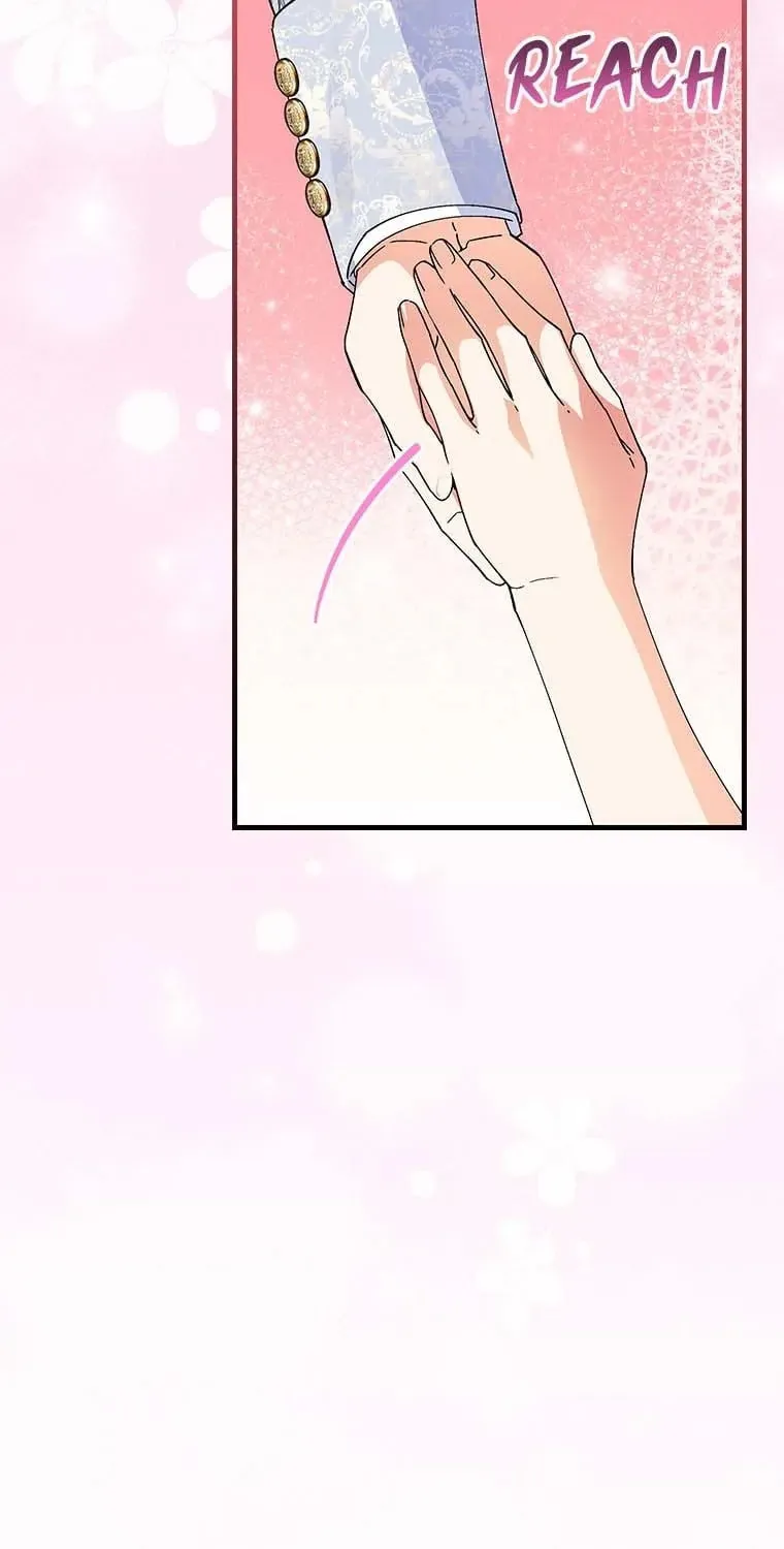 The Perfect Plan for a Fairy-Tale Ending Chapter 71 page 33 - 