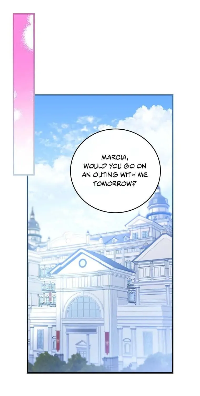 The Perfect Plan for a Fairy-Tale Ending Chapter 71 page 37 - 