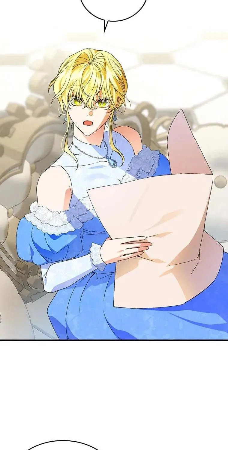 The Perfect Plan for a Fairy-Tale Ending Chapter 71 page 39 - 