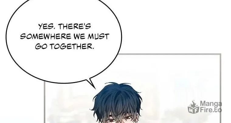 The Perfect Plan for a Fairy-Tale Ending Chapter 71 page 40 - 