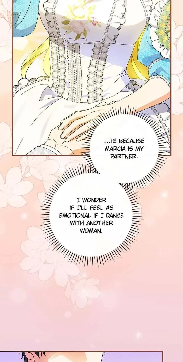 The Perfect Plan for a Fairy-Tale Ending Chapter 71 page 5 - 
