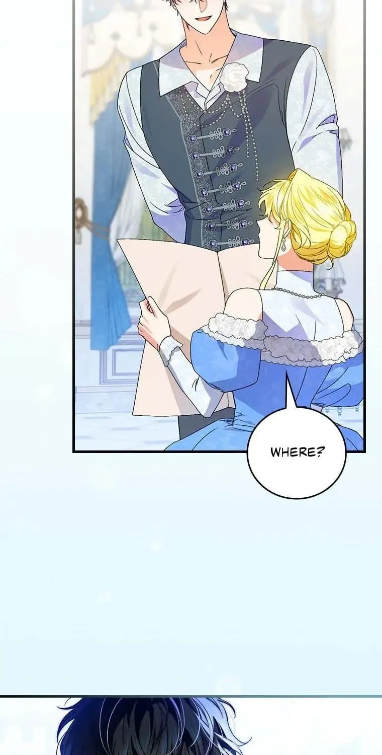 The Perfect Plan for a Fairy-Tale Ending Chapter 71 page 41 - 