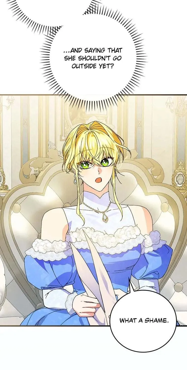 The Perfect Plan for a Fairy-Tale Ending Chapter 71 page 47 - 