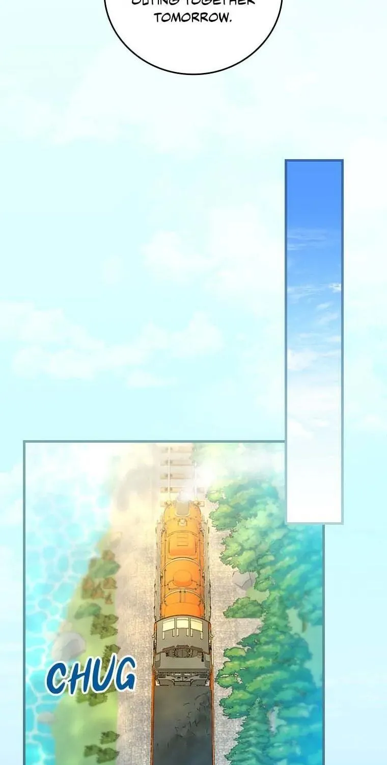 The Perfect Plan for a Fairy-Tale Ending Chapter 71 page 49 - 