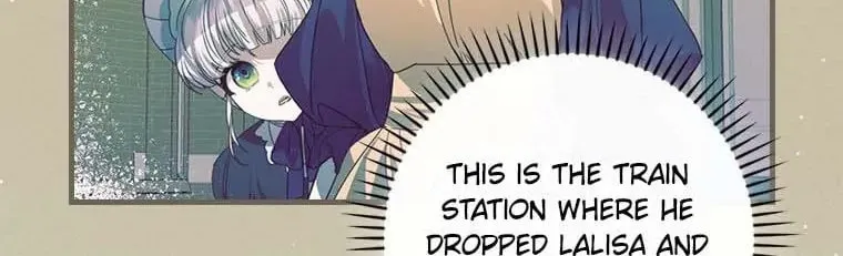 The Perfect Plan for a Fairy-Tale Ending Chapter 71 page 56 - 