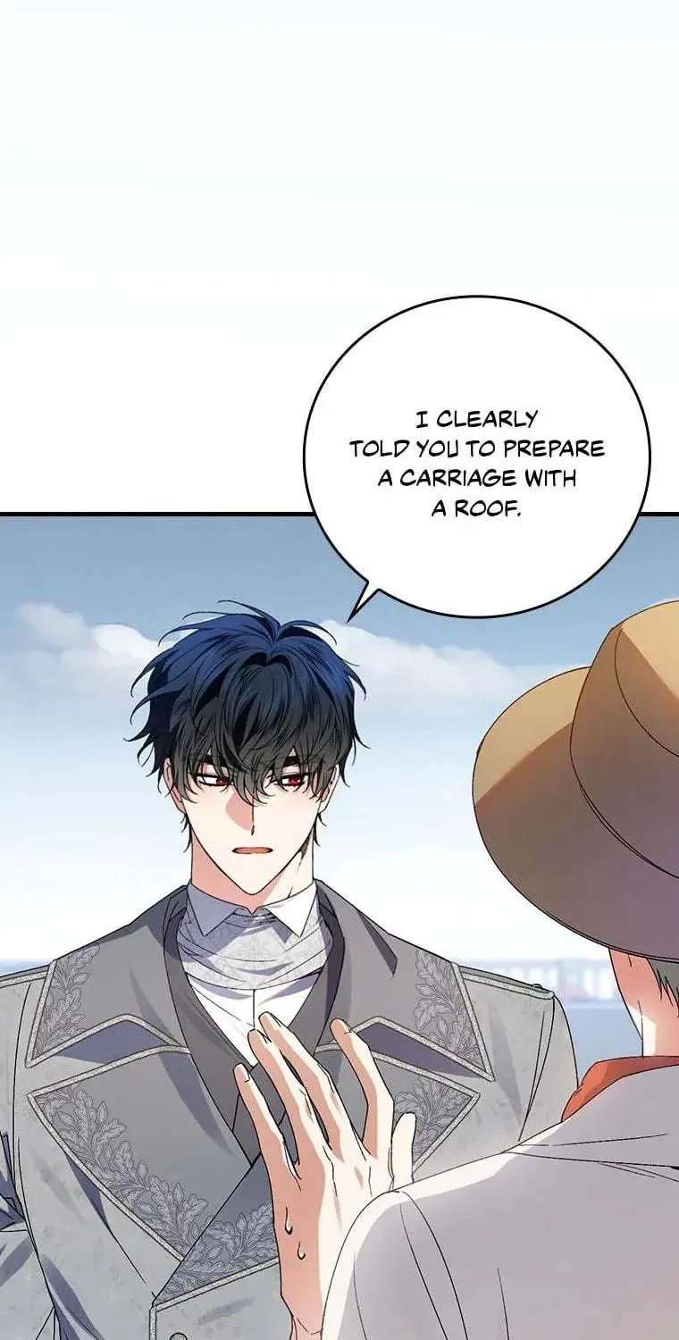 The Perfect Plan for a Fairy-Tale Ending Chapter 71 page 59 - 