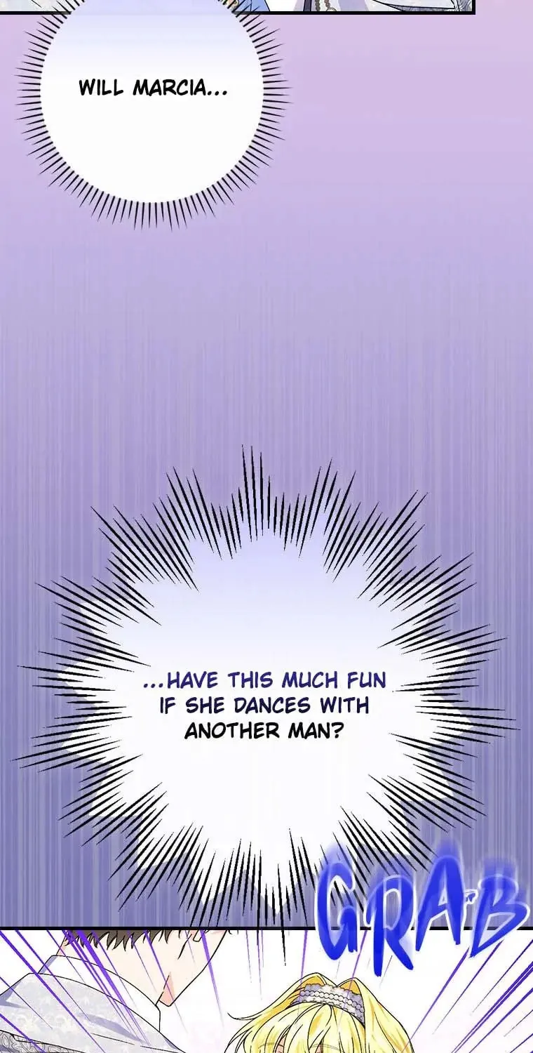 The Perfect Plan for a Fairy-Tale Ending Chapter 71 page 7 - 