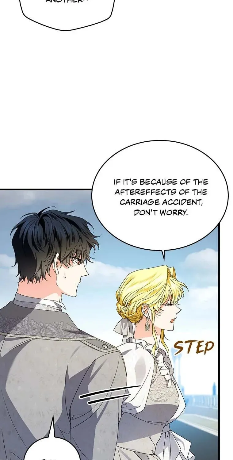 The Perfect Plan for a Fairy-Tale Ending Chapter 71 page 61 - 