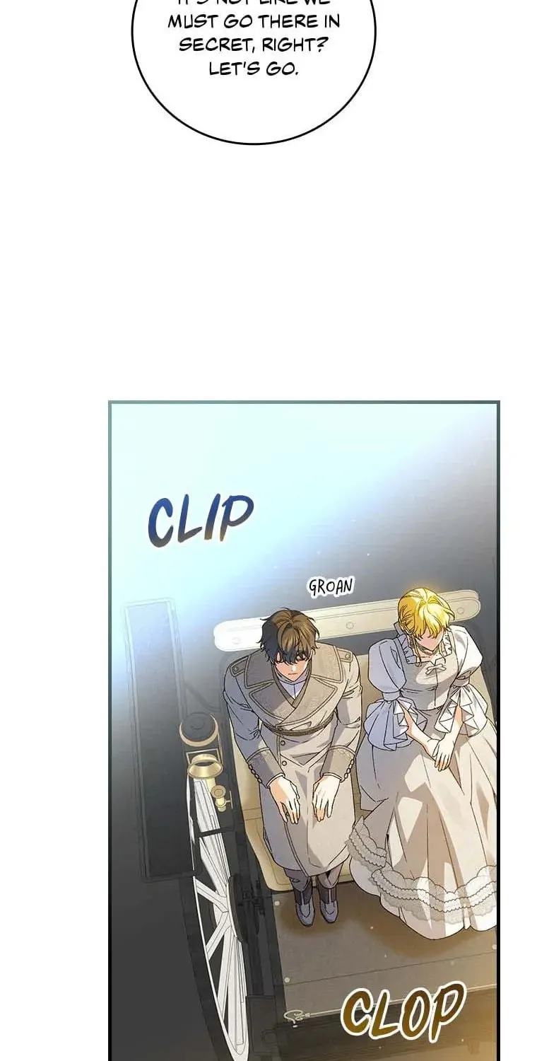 The Perfect Plan for a Fairy-Tale Ending Chapter 71 page 63 - 
