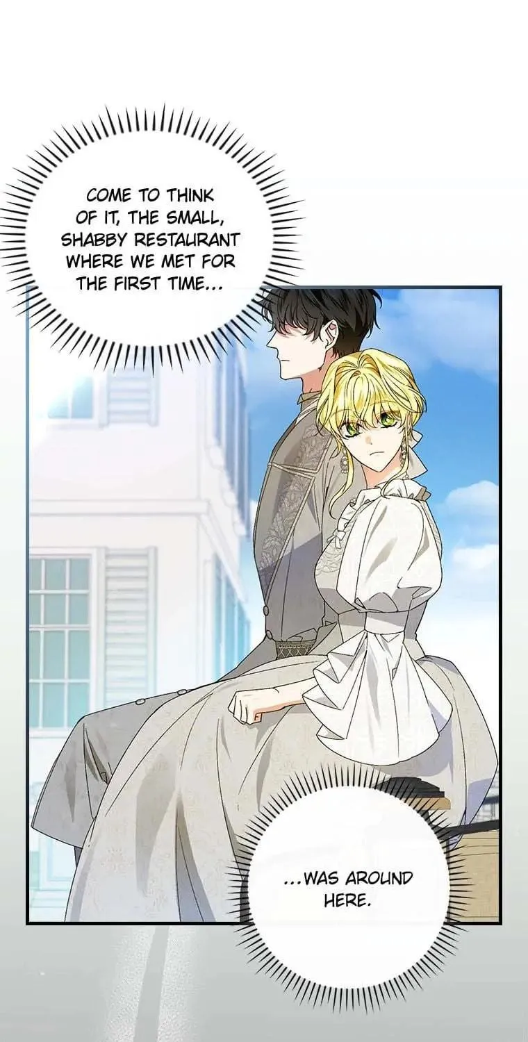 The Perfect Plan for a Fairy-Tale Ending Chapter 71 page 65 - 