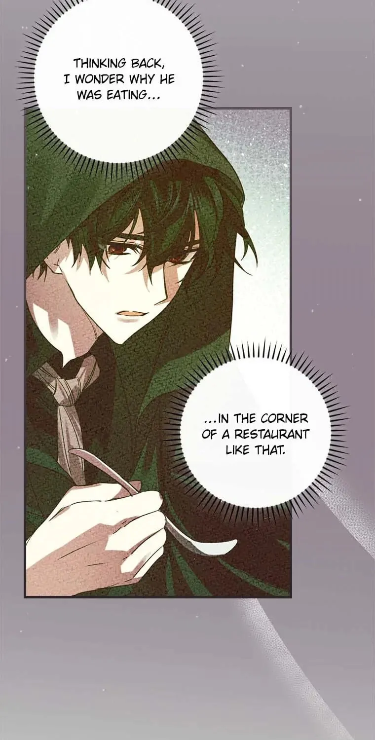 The Perfect Plan for a Fairy-Tale Ending Chapter 71 page 67 - 