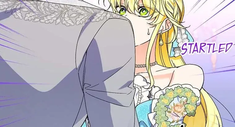The Perfect Plan for a Fairy-Tale Ending Chapter 71 page 8 - 