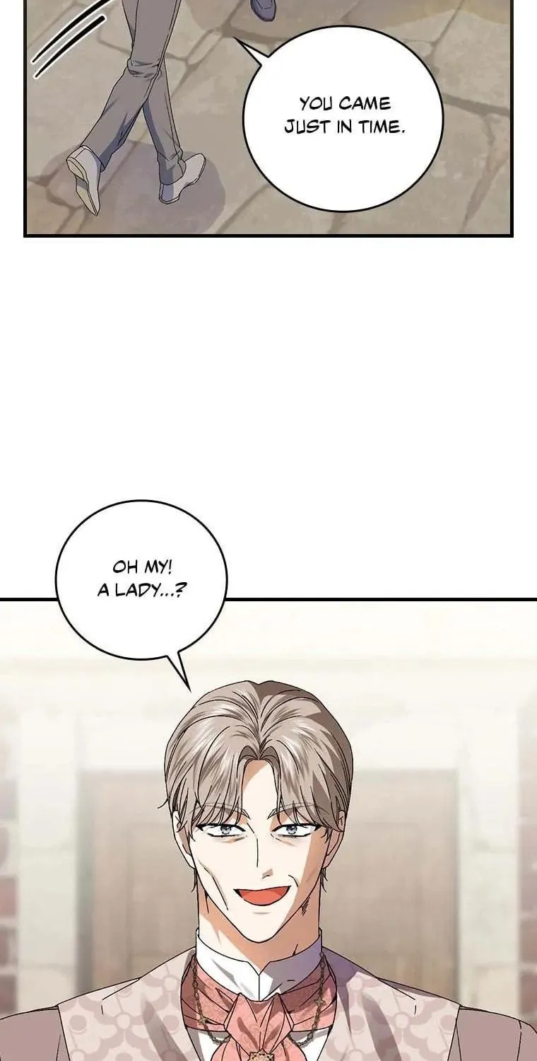 The Perfect Plan for a Fairy-Tale Ending Chapter 71 page 71 - 
