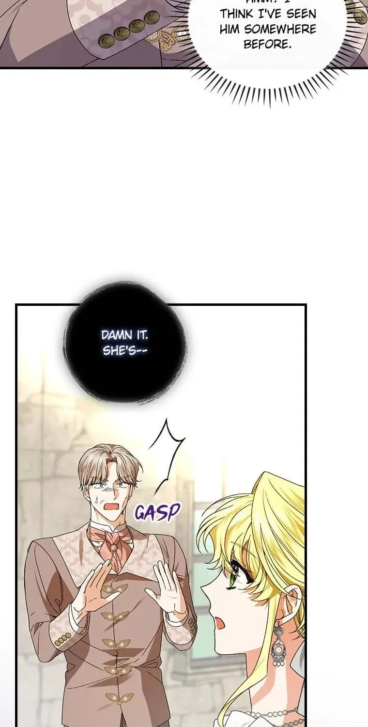 The Perfect Plan for a Fairy-Tale Ending Chapter 71 page 73 - 