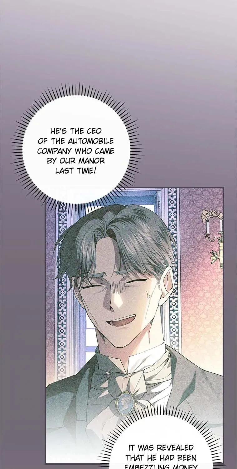 The Perfect Plan for a Fairy-Tale Ending Chapter 71 page 75 - 