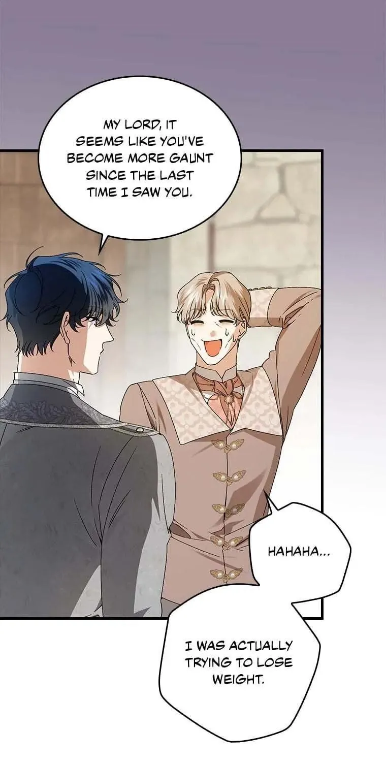 The Perfect Plan for a Fairy-Tale Ending Chapter 71 page 77 - 