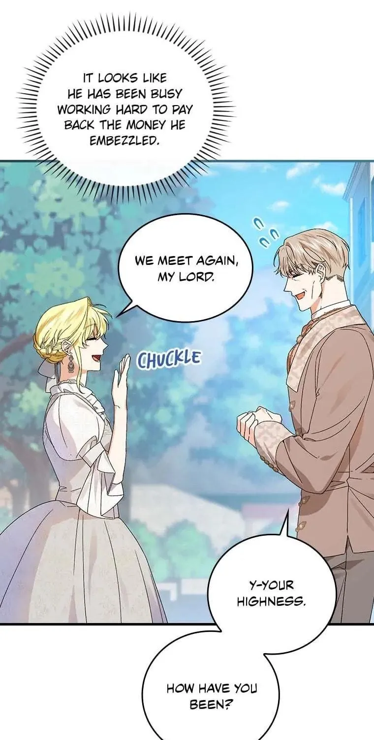 The Perfect Plan for a Fairy-Tale Ending Chapter 71 page 79 - 