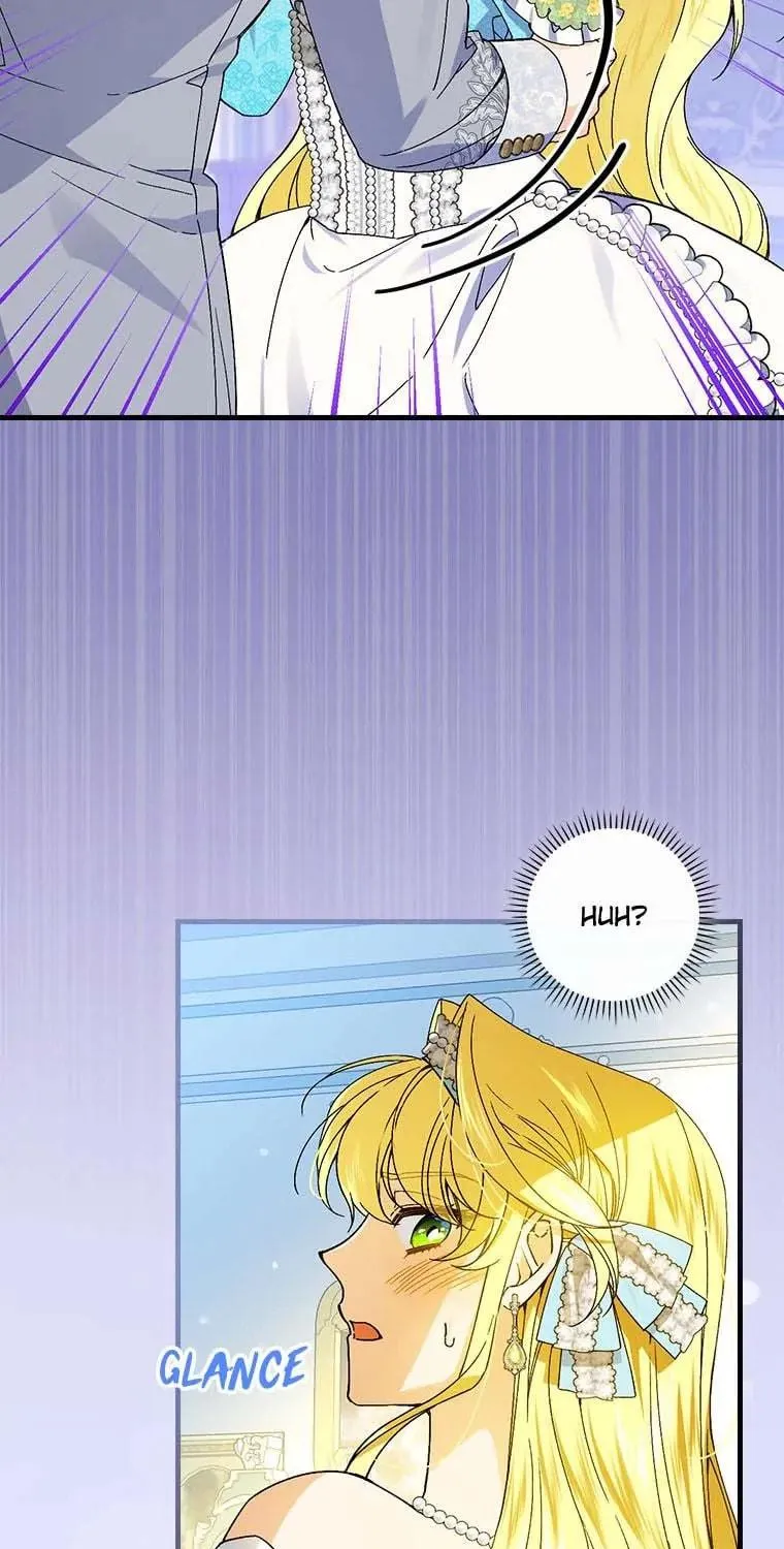 The Perfect Plan for a Fairy-Tale Ending Chapter 71 page 9 - 