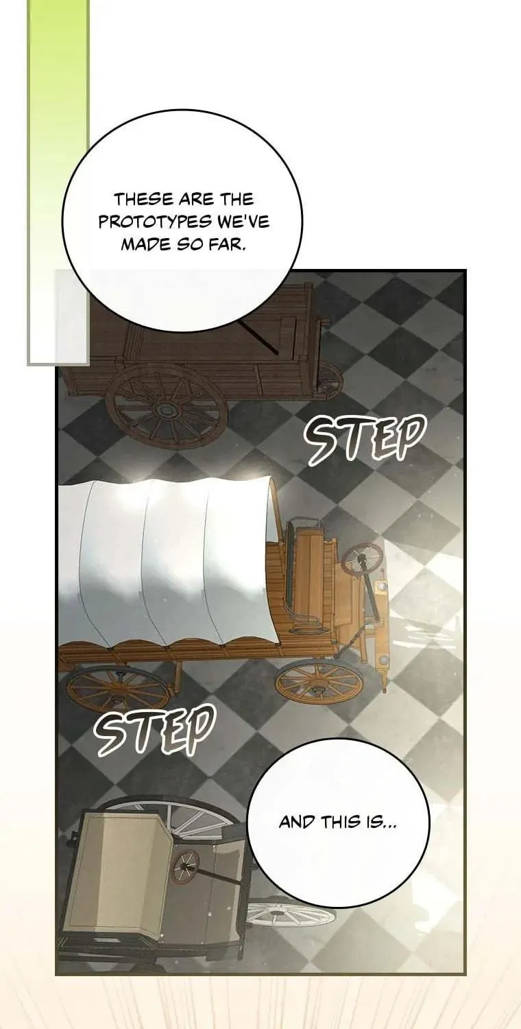 The Perfect Plan for a Fairy-Tale Ending Chapter 71 page 83 - 