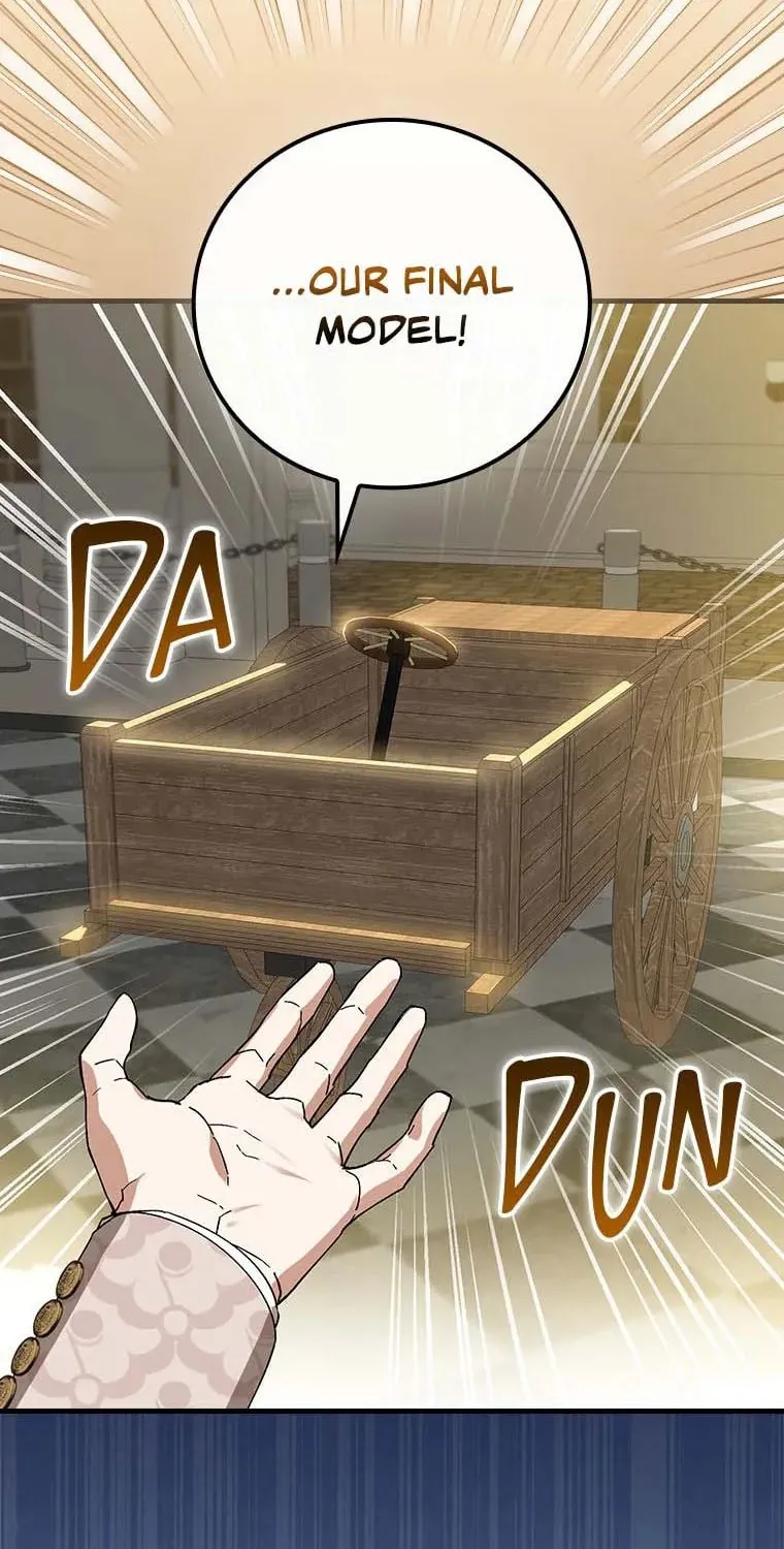 The Perfect Plan for a Fairy-Tale Ending Chapter 71 page 85 - 