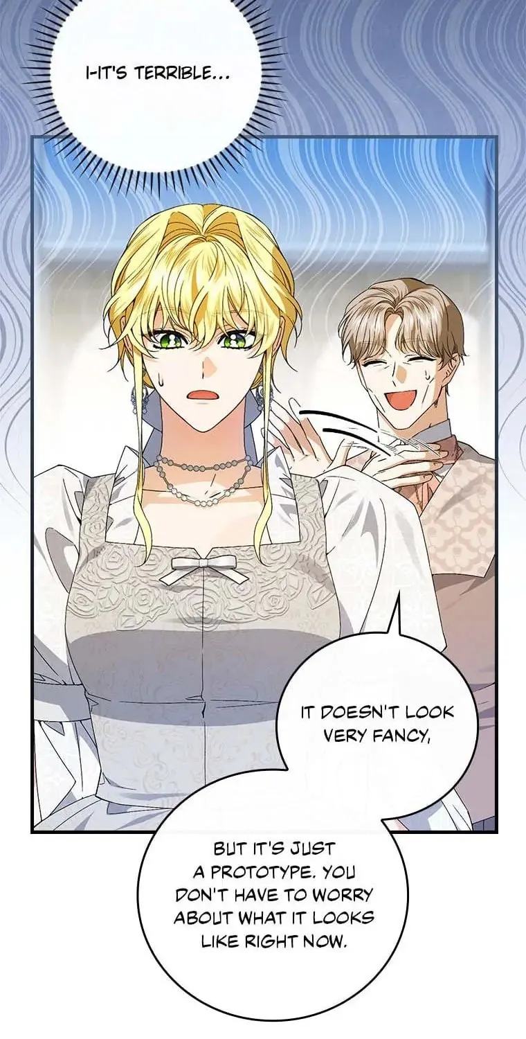 The Perfect Plan for a Fairy-Tale Ending Chapter 71 page 87 - 