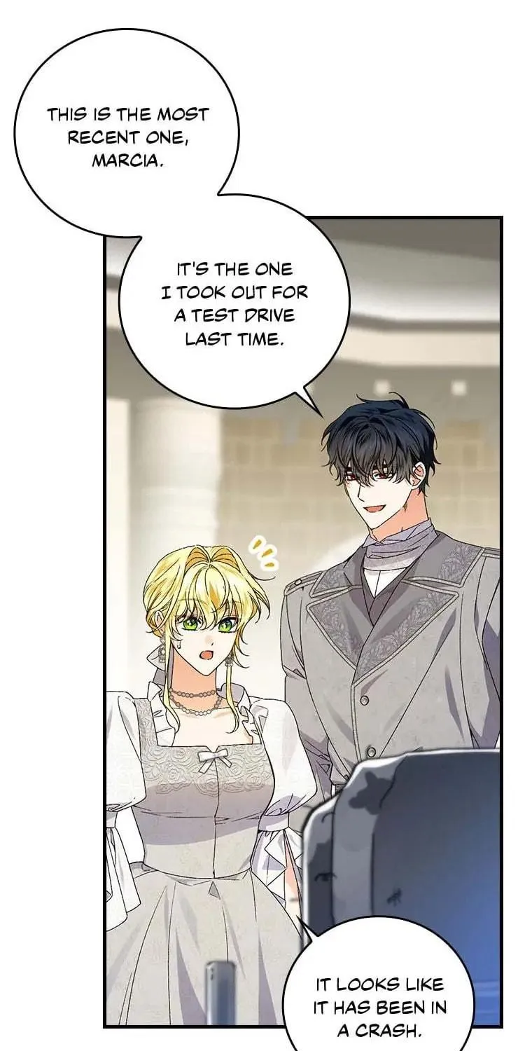 The Perfect Plan for a Fairy-Tale Ending Chapter 71 page 89 - 