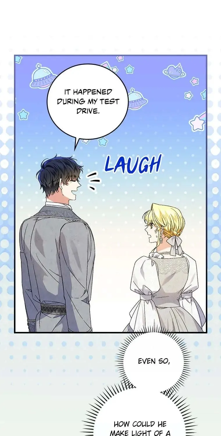 The Perfect Plan for a Fairy-Tale Ending Chapter 71 page 91 - 