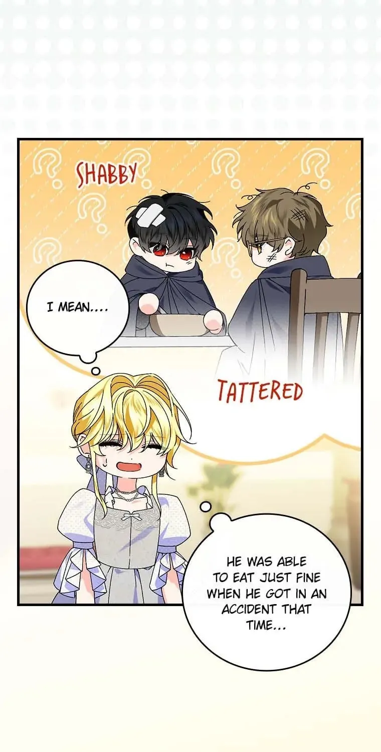 The Perfect Plan for a Fairy-Tale Ending Chapter 71 page 93 - 